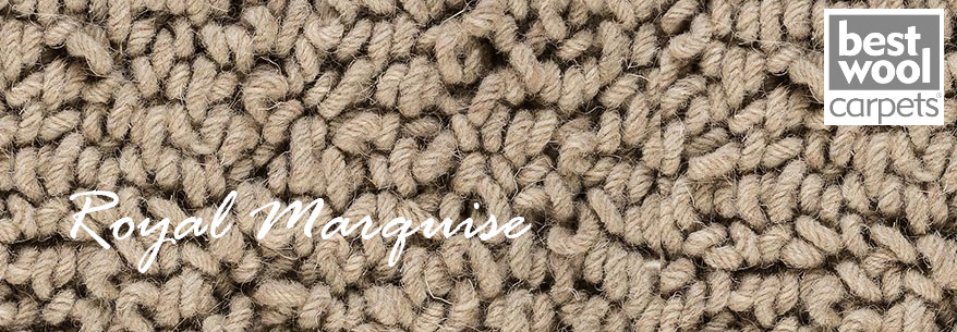 Mocheta lana Royal Marquis